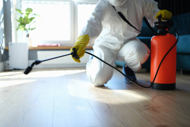Reliable Unattended Death Cleanup contractor in Hampton, TN by Trauma Clean Pros