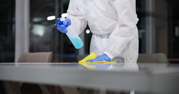 Licensed Unattended Death Cleanup service in Hampton, TN - Trauma Clean Pros